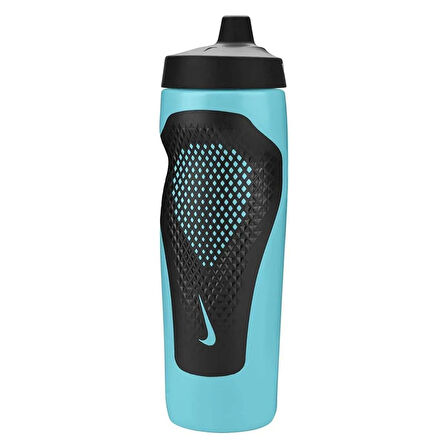 Refuel Bottle Grip 24 Oz Unisex Mavi Antrenman Suluk N.101.0867.430.24