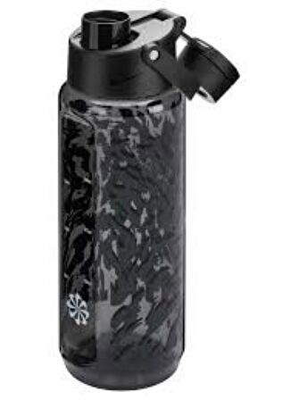 Nike Tr Renew Recharge Chug Bottle 24 Oz N.100.7637..041.24