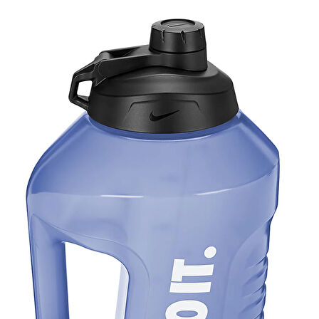 Super Jug 128 Oz Unisex Mavi Matara Suluk N.100.8998.492.C1