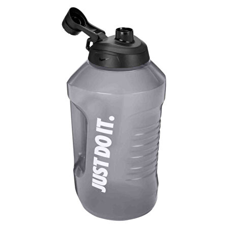 Super Jug 128 Oz Unisex Siyah Matara Suluk N.100.8998.072.C1