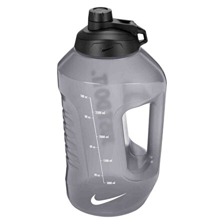 Super Jug 128 Oz Unisex Siyah Matara Suluk N.100.8998.072.C1