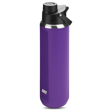 Recharge Chug Bottle 24 Oz Unisex Siyah Matara Suluk N.100.3311.505.24