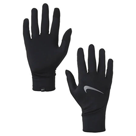 Pacer Lightweight Erkek Siyah Koşu Eldiveni N.101.0533.082.XL