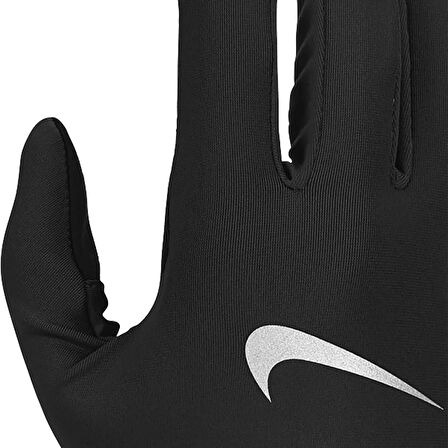 Pacer Lightweight Erkek Siyah Koşu Eldiveni N.101.0533.082.XL