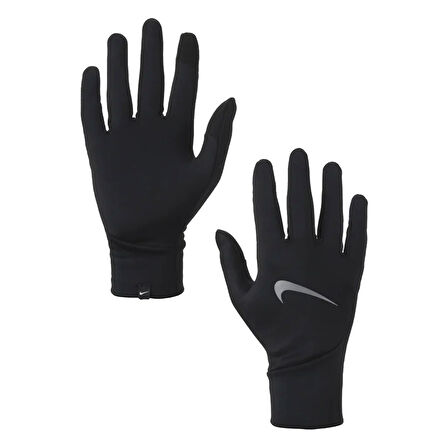 Pacer Lightweight Kadın Siyah Koşu Eldiveni N.101.0533.082.LG
