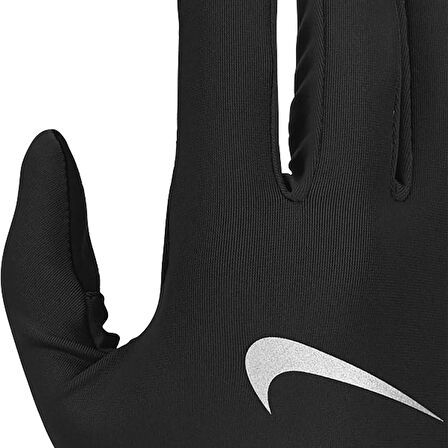 Pacer Lightweight Kadın Siyah Koşu Eldiveni N.101.0533.082.LG