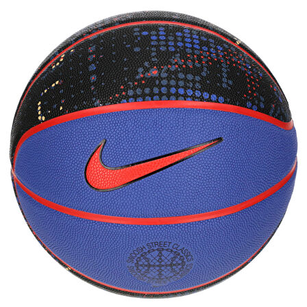 8P Prm Energy Deflated Unisex Mavi Basketbol Topu N.100.8259.429.07