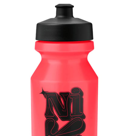 Big Mouth Bottle 2.0 32 Oz Unisex Pembe Antrenman Suluk N.000.0041.650.32