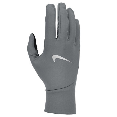 Pacer Lightweight Erkek Gri Koşu Eldiveni N.101.0533.030.LG