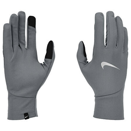 Pacer Lightweight Erkek Gri Koşu Eldiveni N.101.0533.030.XL