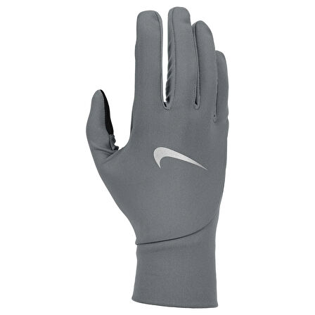 Pacer Lightweight Erkek Gri Koşu Eldiveni N.101.0533.030.XL