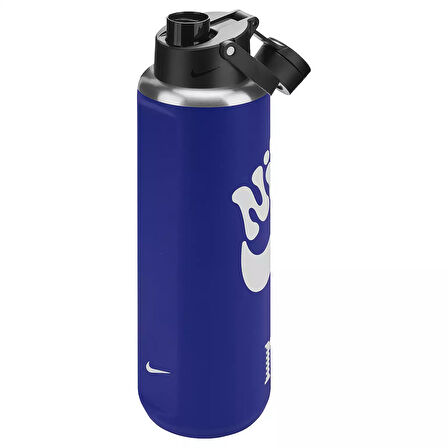 Recharge Chug Bottle 32 Oz Unisex Beyaz Matara Suluk N.100.8728.114.32