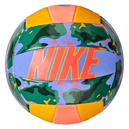 All Court Lite Unisex Mor Voleybol Topu N.100.9071.616.05