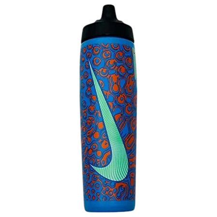Refuel Bottle 24 Oz Unisex Mavi Matara Suluk N.100.9956.461.24