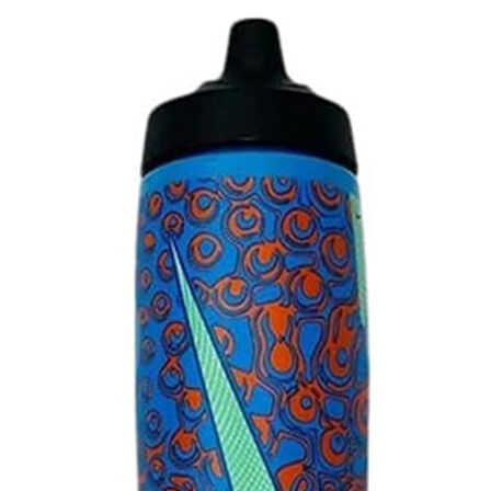 Refuel Bottle 24 Oz Unisex Mavi Matara Suluk N.100.9956.461.24
