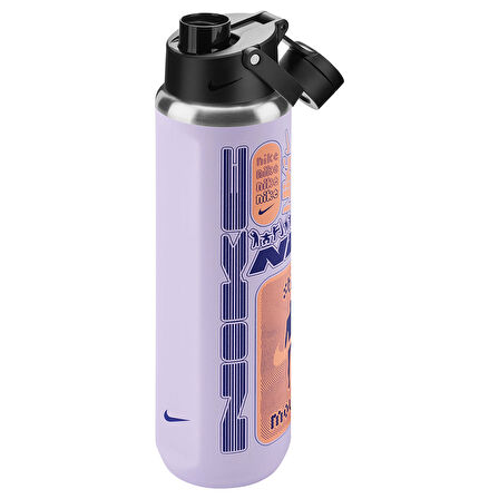 Ss Recharge Chug Bottle 24 Oz Unisex Çok Renkli Matara Suluk N.100.7629.520.24