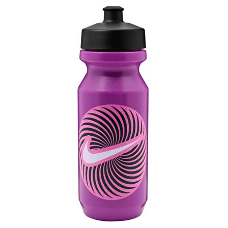 Big Mouth Bottle 2.0 32 Oz Unisex Mor Matara Suluk N.000.0041.536.32