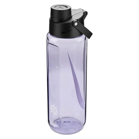 Tr Renew Recharge Chug Bottle 24 Oz Unisex Beyaz Matara Suluk N.100.7636.503.24