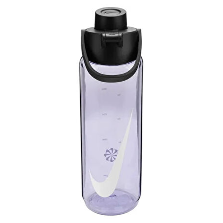 Tr Renew Recharge Chug Bottle 24 Oz Unisex Beyaz Matara Suluk N.100.7636.503.24