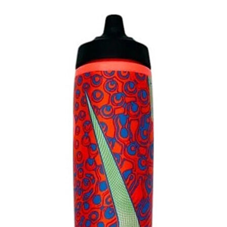 Refuel Bottle 24 Oz Unisex Turuncu Matara Suluk N.100.9956.883.24