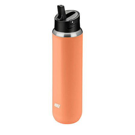 Ss Recharge Straw Bottle 24 Oz Unisex Pembe Matara Suluk N.100.1632.832.24