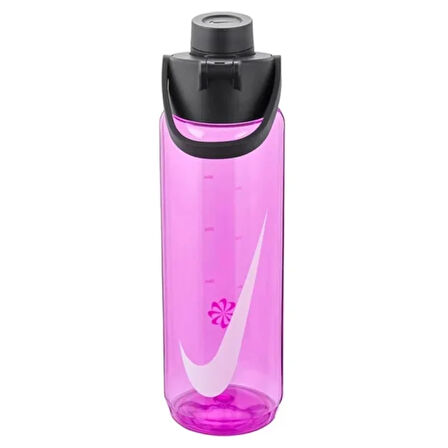 Tr Renew Recharge Chug Bottle 24 Oz Unisex Pembe Matara Suluk N.100.7636.819.24