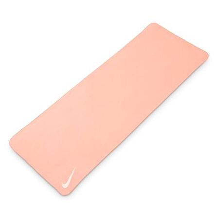 Yoga Unisex Pembe Antrenman Havlusu N.101.0546.809.OS