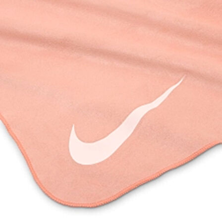 Yoga Unisex Pembe Antrenman Havlusu N.101.0546.809.OS