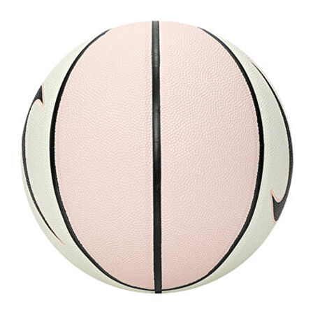 Everyday All Court 8P Unisex Pembe Basketbol Topu N.100.4369.138.07