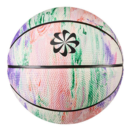 Everyday Playground 8P Unisex Çok Renkli Basketbol Topu N.100.7037.944.07