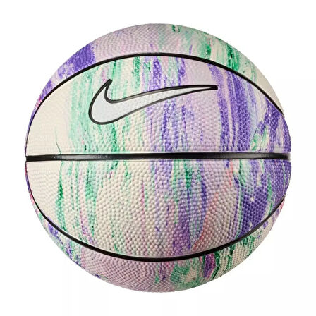 Skills Unisex Çok Renkli Basketbol Topu N.100.7038.944.03