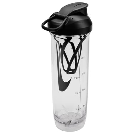Recharge Shaker Bottle 2.0 24 Oz Unisex Beyaz Antrenman Suluk N.101.0724.988.24