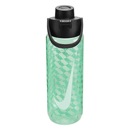 Renew Recharge Chug Bottle 24 Oz Unisex Yeşil Antrenman Suluk N.100.7637.367.24