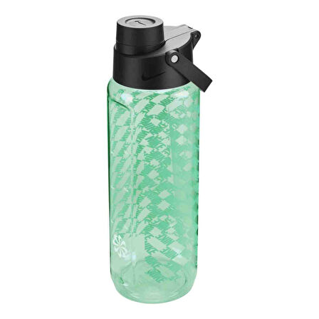 Renew Recharge Chug Bottle 24 Oz Unisex Yeşil Antrenman Suluk N.100.7637.367.24