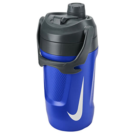 Fuel Jug 64 Oz Chug Rfsh Unisex Mavi Antrenman Suluk N.101.3798.405.64