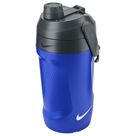 Fuel Jug 64 Oz Chug Rfsh Unisex Mavi Antrenman Suluk N.101.3798.405.64