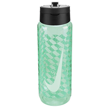 Renew Recharge Chug Bottle 24 Oz Unisex Yeşil Antrenman Suluk N.100.7643.367.24