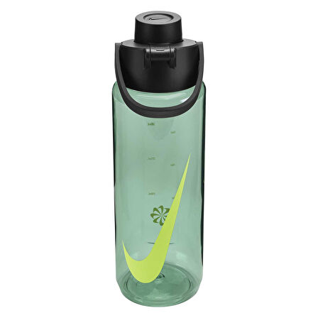 Renew Recharge Chug Bottle 24 Oz Unisex Yeşil Antrenman Suluk N.100.7636.011.24