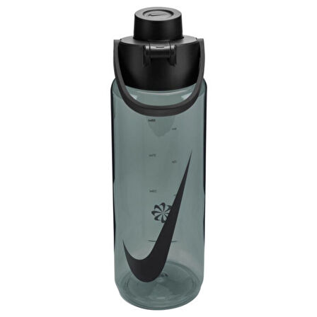 Renew Recharge Chug Bottle 24 Oz Çocuk Gri Antrenman Suluk N.100.7636.044.24