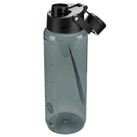 Renew Recharge Chug Bottle 24 Oz Çocuk Gri Antrenman Suluk N.100.7636.044.24