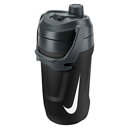 Fuel Jug 64 Oz Chug Rfsh Unisex Siyah Antrenman Suluk N.101.3798.031.64
