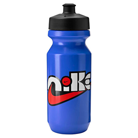 Big Mouth Bottle 2.0 32 Oz Unisex Mavi Antrenman Suluk N.000.0043.498.22