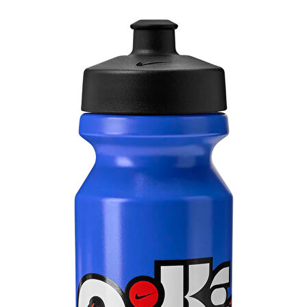 Big Mouth Bottle 2.0 32 Oz Unisex Mavi Antrenman Suluk N.000.0043.498.22