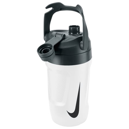 Fuel Jug 40 Oz Unisex Beyaz Antrenman Suluk N.101.3797.153.40