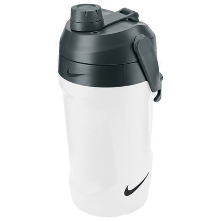 Fuel Jug 40 Oz Unisex Beyaz Antrenman Suluk N.101.3797.153.40