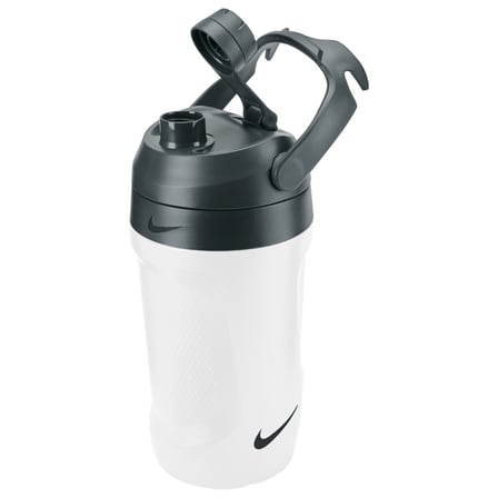 Fuel Jug 40 Oz Unisex Beyaz Antrenman Suluk N.101.3797.153.40