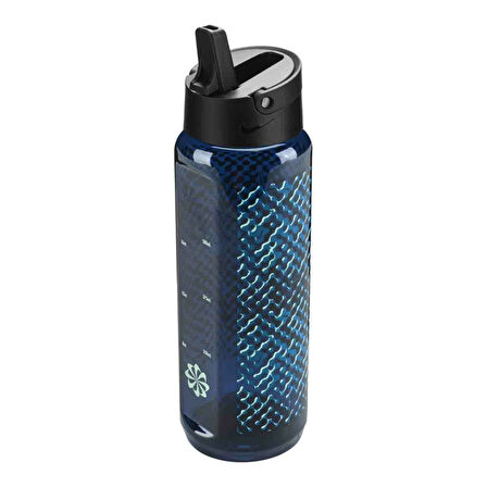 Renew Recharge Chug Bottle 24 Oz Unisex Mavi Antrenman Suluk N.100.7643.459.24