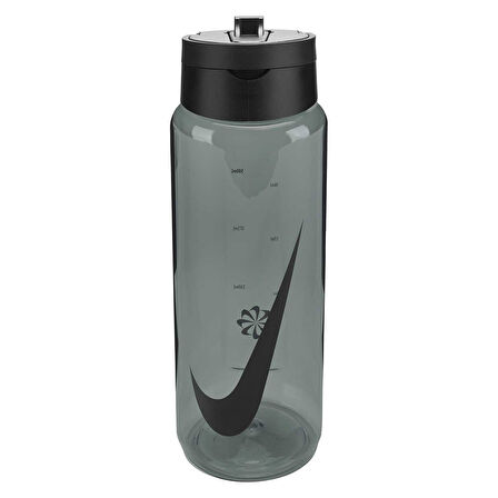Renew Recharge Chug Bottle 24 Oz Unisex Gri Antrenman Suluk N.100.7642.044.24