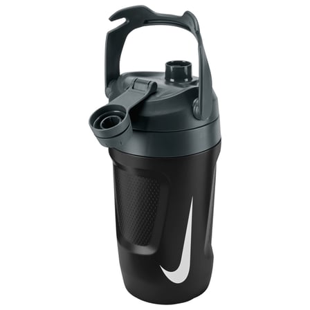 Fuel Jug 40 Oz Unisex Siyah Antrenman Suluk N.101.3797.031.40