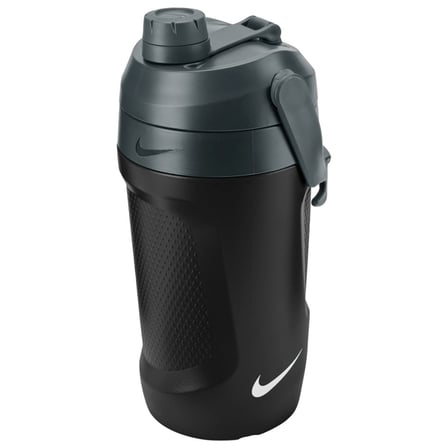 Fuel Jug 40 Oz Unisex Siyah Antrenman Suluk N.101.3797.031.40